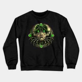 Zodiac - Cancer Crewneck Sweatshirt